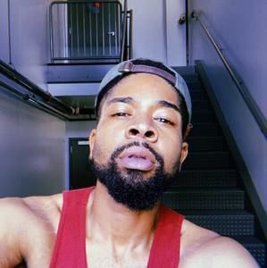 Meet your Posher, Myles